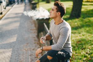 All That You Need to Know About Vaping