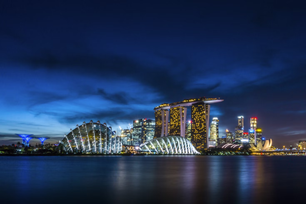 Top Supplements in Singapore: Boost Your Health with the Best Choices