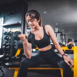 Instructor Fitness Music Improves Group Class Energy