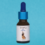 How Herbal Oils Can Promote Calm and Comfort for Dogs 