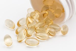 Pill, gel capsule, medicine — Brooklyn Meets Manhattan: A Hub for Health and Care