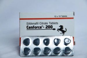 Buy Cenforce 200: A Complete FAQ-Style Guide with Key Statistics Before Purchasing
