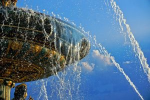 Fountain, nature, water — Comprehensive Treatment Plans at Leading Pain Clinics