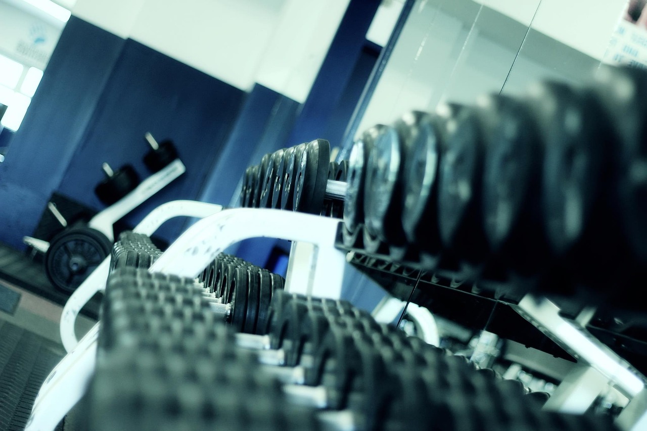Weight lifting, fitness, gym — How much does Gastric Bypass Surgery Costs?