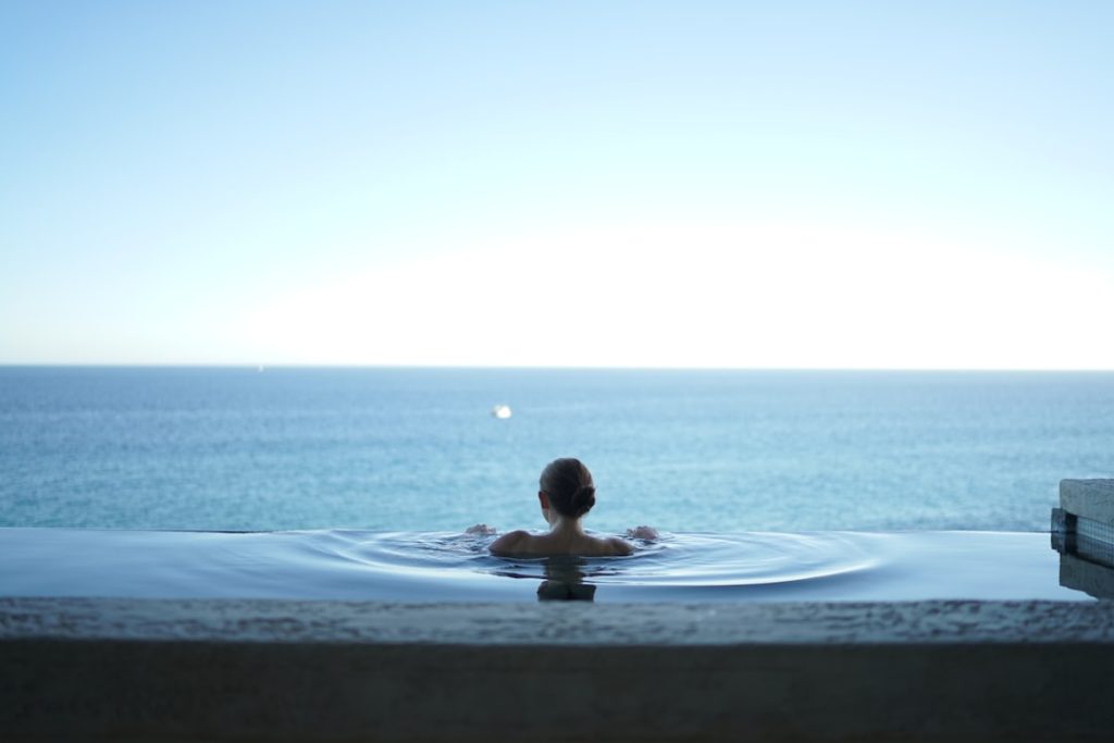wellness and relaxation