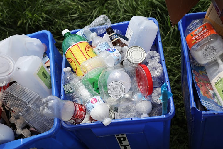 Polypropylene Recycling: Myths and Facts