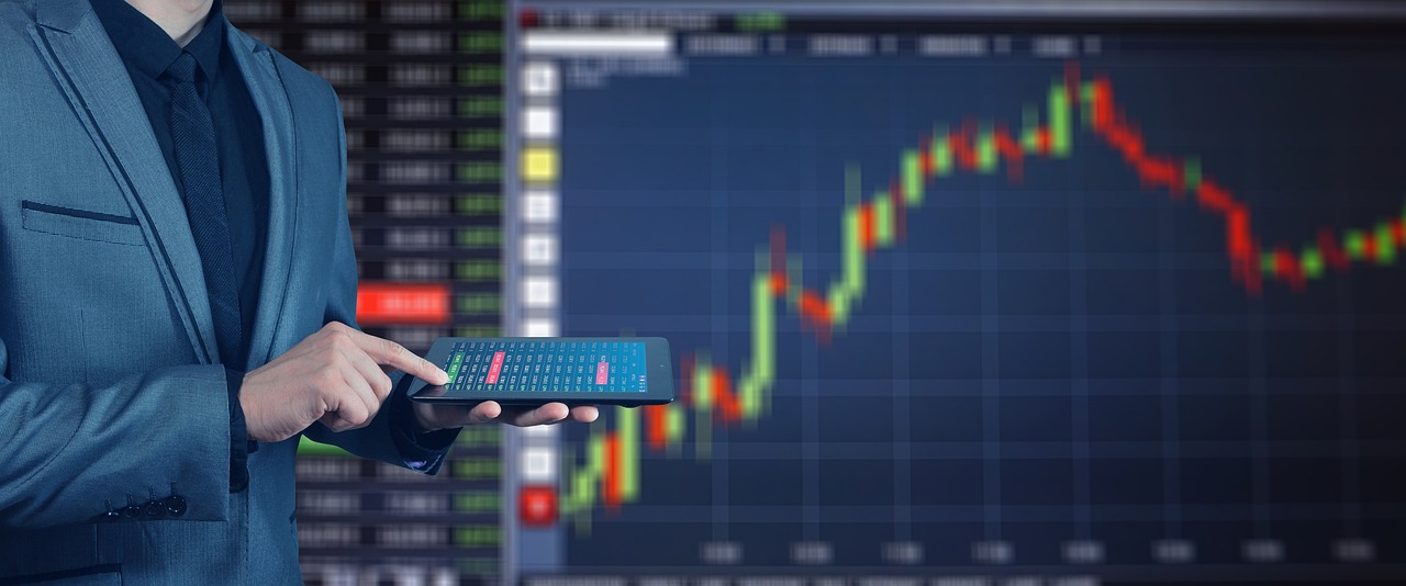 Stock exchange, win, boom — Swedish IPTV Designed for All Devices With Quick Activation