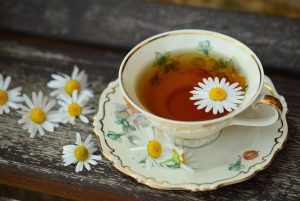 Cup, tee, porcelain — The Importance of Geriatric Physical Therapy: Enhancing Mobility and Quality of Life