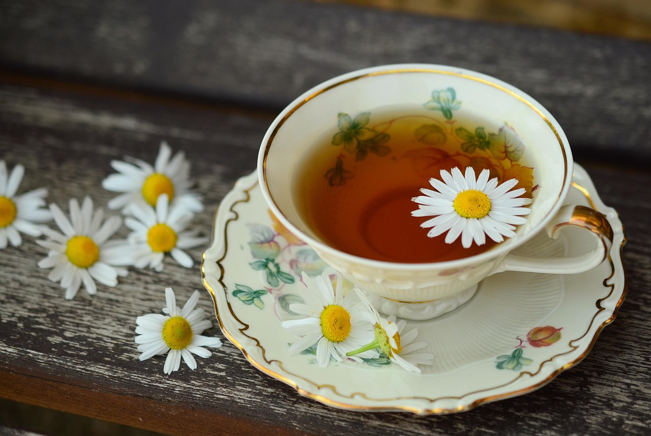 Cup, tee, porcelain — The Importance of Geriatric Physical Therapy: Enhancing Mobility and Quality of Life