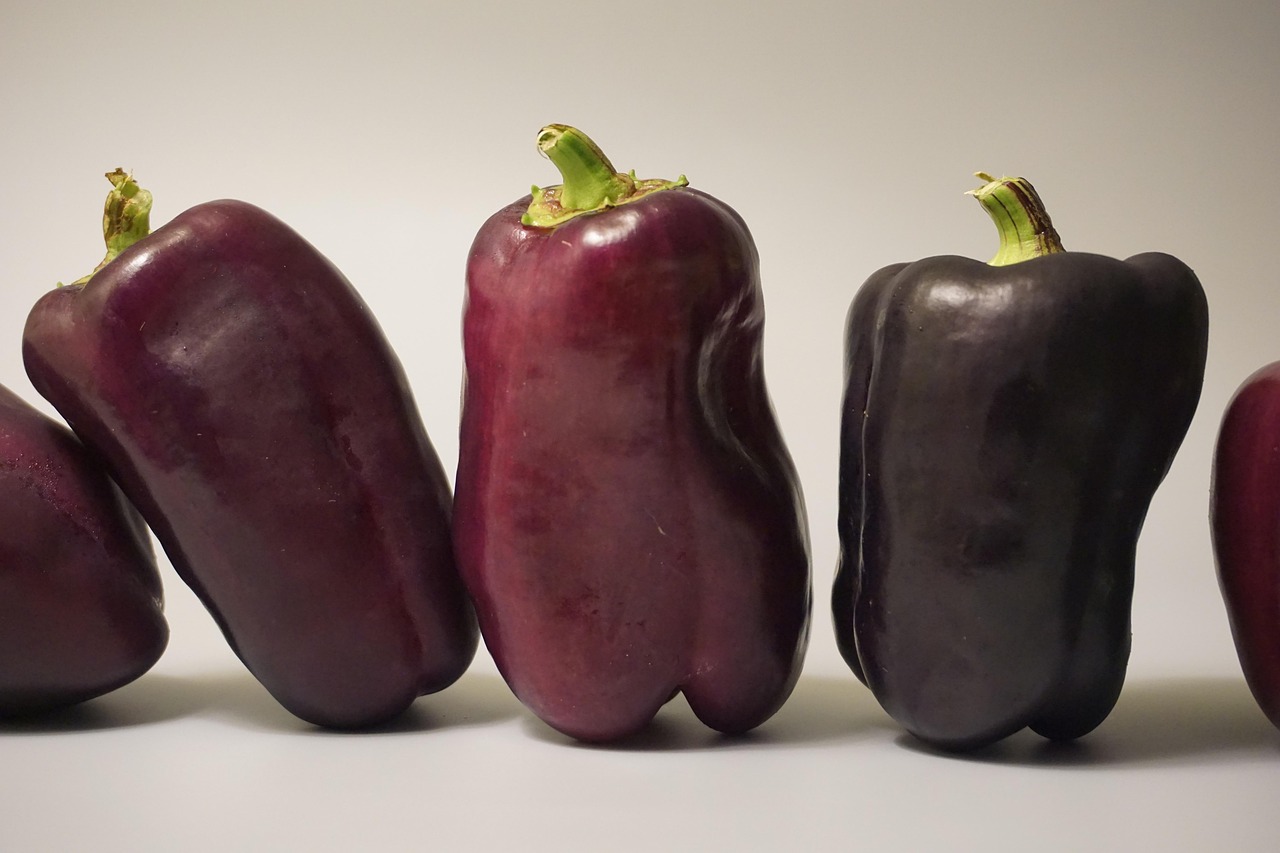 Vegetables, nature, food — Understanding Breast Reduction Surgery