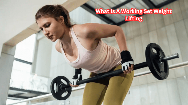 What Is a Set in the Gym? Understanding the Basics of Strength Training