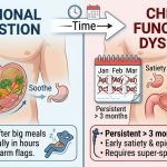 Chronic Dyspepsia and Indigestion: How the Best Gastroenterologist in Mira Road Diagnoses the Root Cause