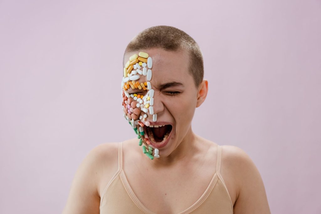 rare skin disease drug